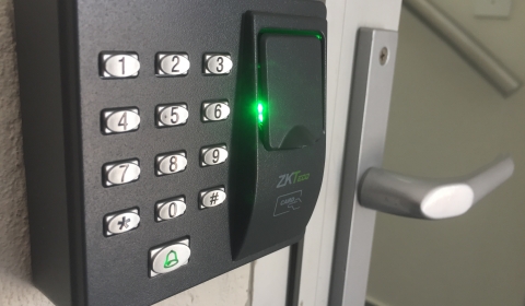 Office Access Control