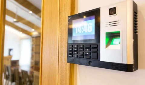Residential  Access  Control