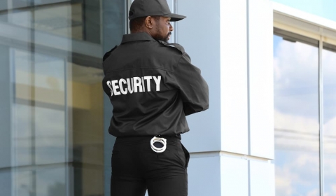 Security Guard 